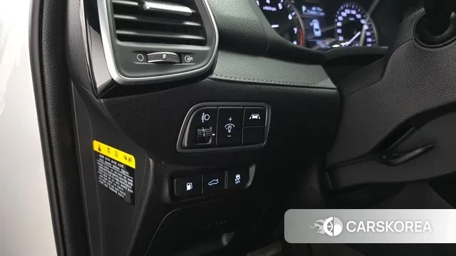 Hyundai Grandeur IG 2019 Белый из Кореи, фото 4