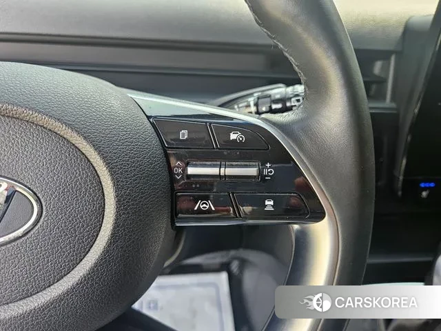 Hyundai Staria 2021 Черный из Кореи, фото 4