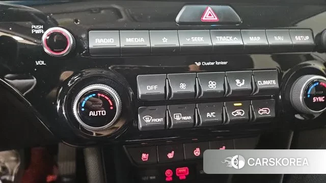 Kia Sportage 4th Generation 2018 Белый из Кореи, фото 4