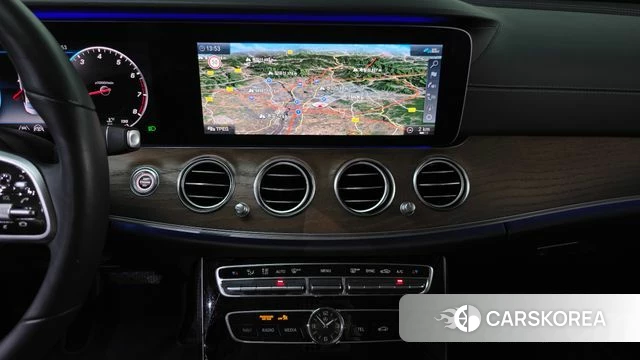 Mercedes-Benz E-Class W213 2020 Серый из Кореи, фото 4