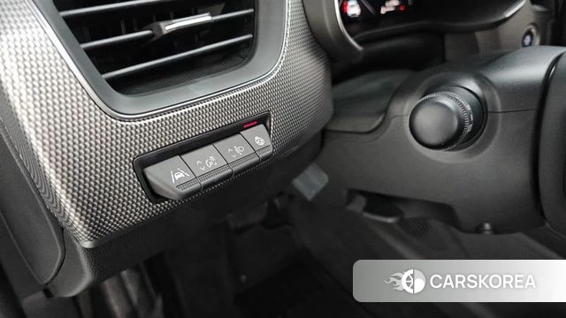 Renault Korea (Samsung) XM3 2024 Белый из Кореи, фото 4