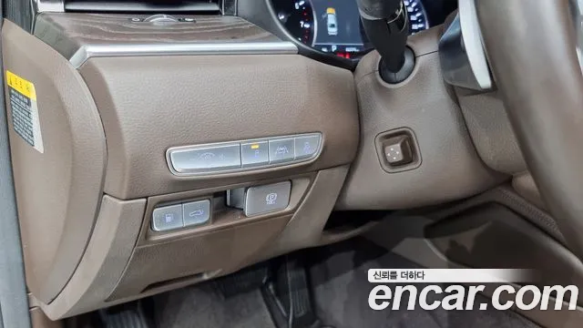 Kia More K9 id 2702447 из Кореи 4