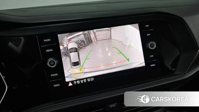 Volkswagen 7th Generation of Jetta 2021 Серый из Кореи, фото 4
