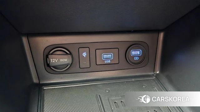 Hyundai Sonata (DN8) 2021 Черный из Кореи, фото 4