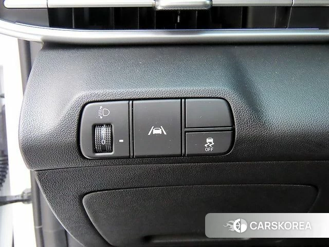 Hyundai Avante (CN7) 2022 Белый из Кореи, фото 4