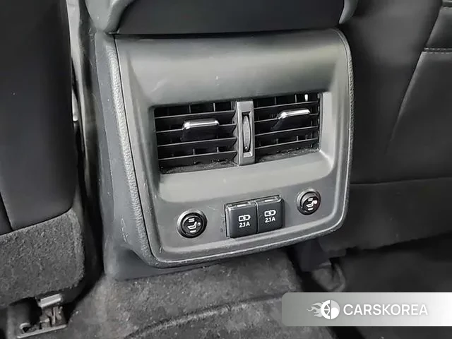 Toyota Avalon 5th Generation 2018 Белый из Кореи, фото 4