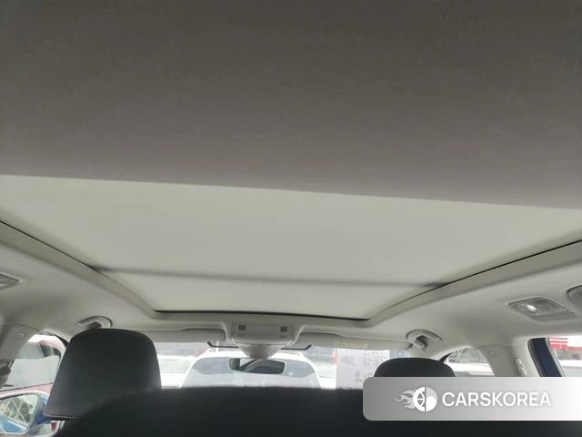 Volkswagen Tanyue 2021 Синий из Китая, фото 4