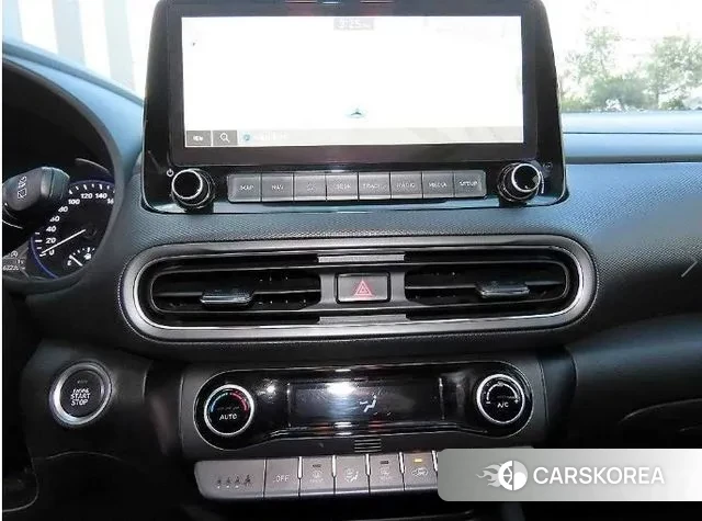 Hyundai The New Kona id 3488347 из Кореи 4