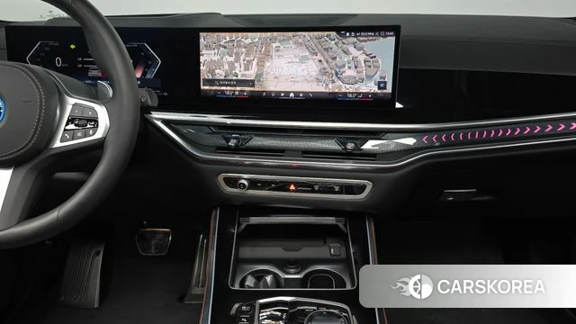 BMW X5 (G05) 2025 Белый из Кореи, фото 4