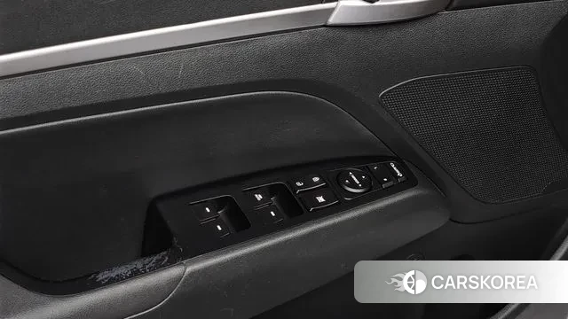 Hyundai The New Avante AD 2019 Белый из Кореи, фото 4
