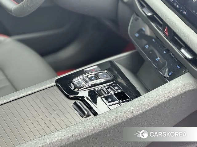 Hyundai Sonata 2022 Белый из Китая, фото 4