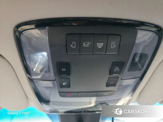 Hyundai Staria 2021 Черный из Кореи, фото 4