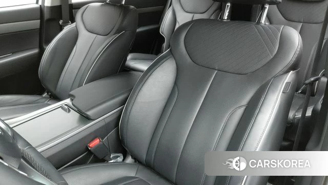 Hyundai The New Palisade 2023 Белый из Кореи, фото 4