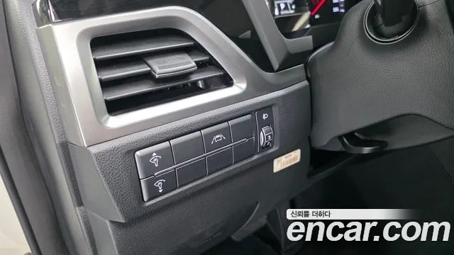 Ssangyong Beautiful Korando 2020 Белый из Кореи, фото 4