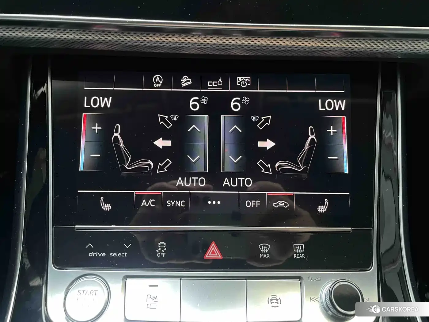Audi Q8 2020 Silver/gray из Китая, фото 4