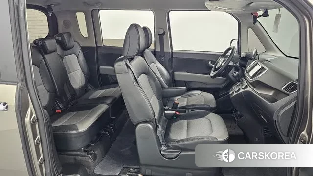 Kia The New Ray 2020 Песочный из Кореи, фото 4