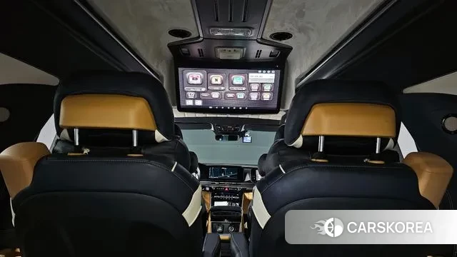 Kia Carnival 4th generation 2022 Белый из Кореи, фото 4