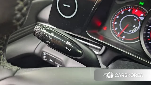 Hyundai Avante (CN7) 2020 Белый из Кореи, фото 4