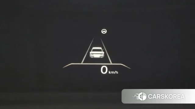 Genesis G80 (RG3) 2020 Синий из Кореи, фото 4