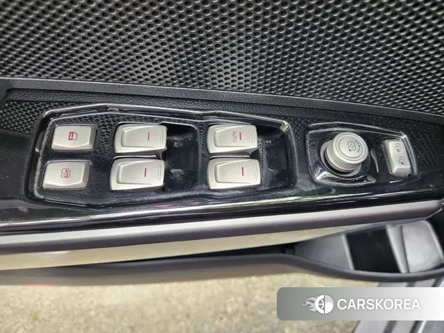 Ssangyong Tivoli Air 2018 Серый из Кореи, фото 4