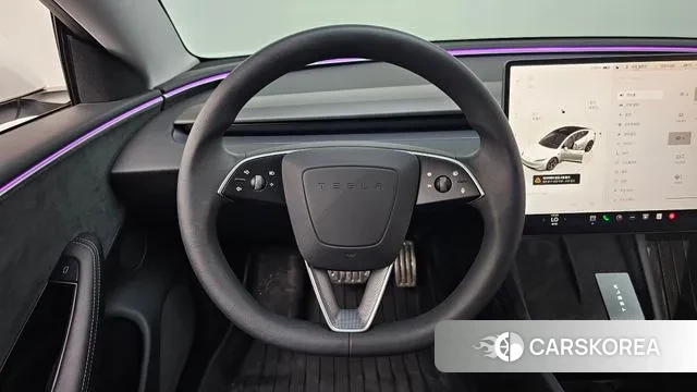 Tesla Model 3 id 2909959 из Кореи 4