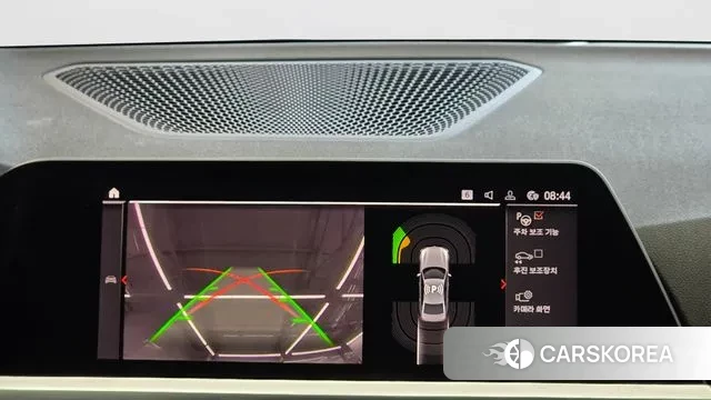 BMW 3 Series (G20) 2021 Черный из Кореи, фото 4