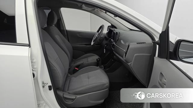 Kia All New Morning (JA) 2018 Белый из Кореи, фото 4