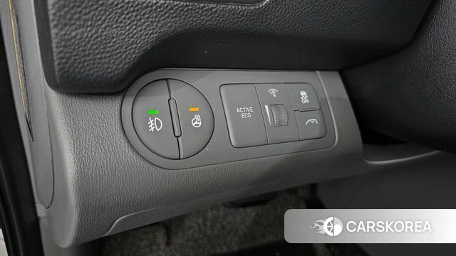 Hyundai The New Grand Starex 2021 Белый из Кореи, фото 4