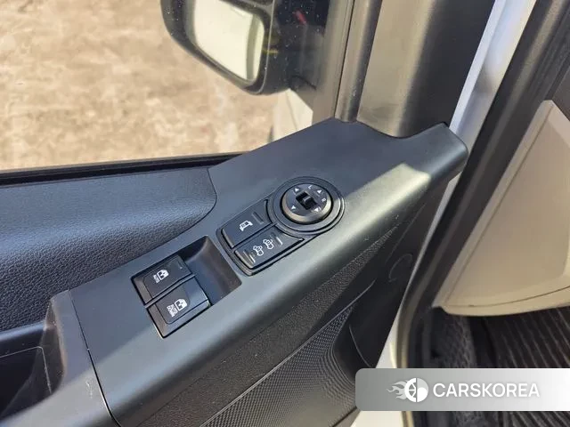 Hyundai Solati 2022 Белый из Кореи, фото 4