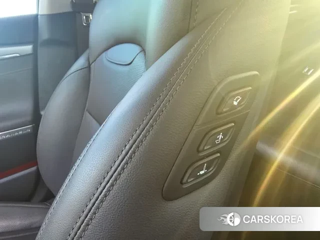 Hyundai The New Grandeur IG 2021 Серый из Кореи, фото 4