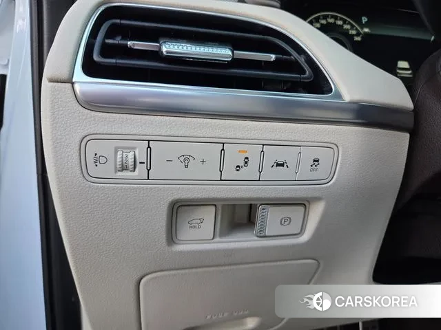 Hyundai Palisade 2020 Жемчужный цвет из Кореи, фото 4