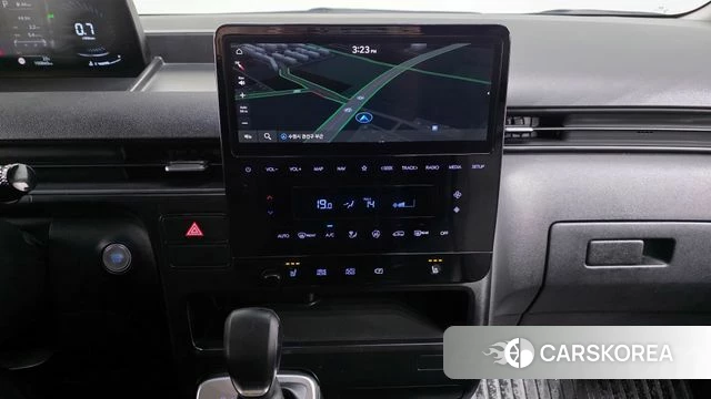 Hyundai Staria 2021 Белый из Кореи, фото 4