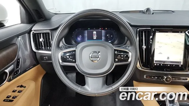 Volvo S90 id 2703543 из Кореи 4