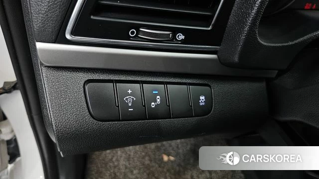 Hyundai Avante AD 2018 Белый из Кореи, фото 4