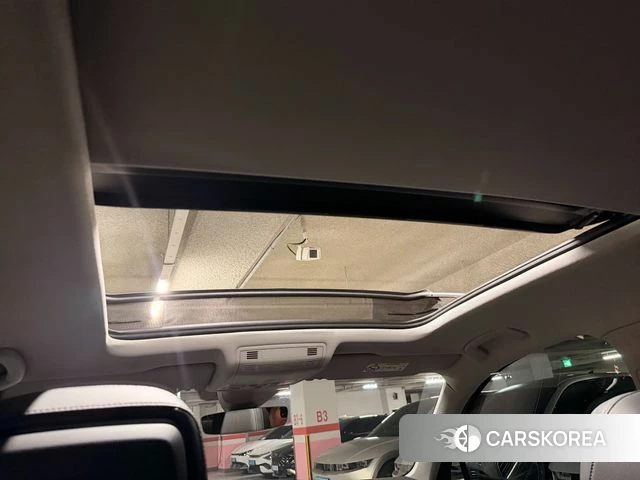 Volkswagen Tiguan second Generation 2021 Серый из Кореи, фото 4
