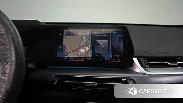 BMW X1 (U11) 2023 Белый из Кореи, фото 4