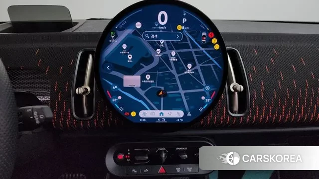 Mini Cooper S Countryman 3rd Generation 2024 Белый из Кореи, фото 4