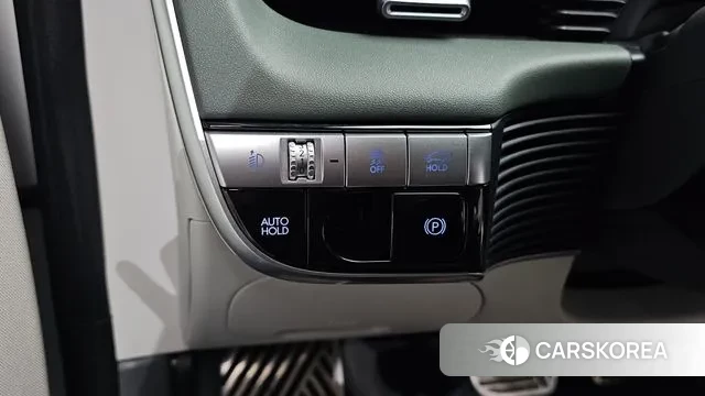 Hyundai Ionic 5 2022 Белый из Кореи, фото 4