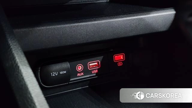 Kia Come New K3 2019 Белый из Кореи, фото 3