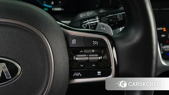 Kia Sorento 4th Generation 2021 Серый из Кореи, фото 4