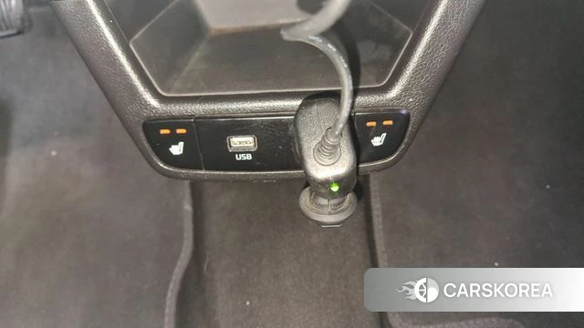 Kia The New Ray 2021 Белый из Кореи, фото 4