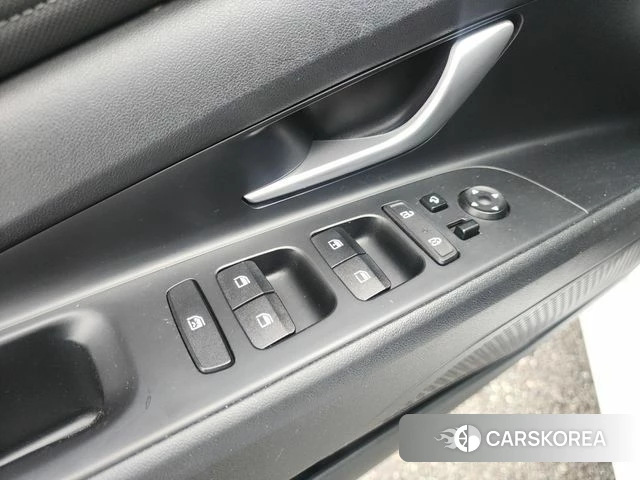 Hyundai Avante (CN7) 2020 Белый из Кореи, фото 4