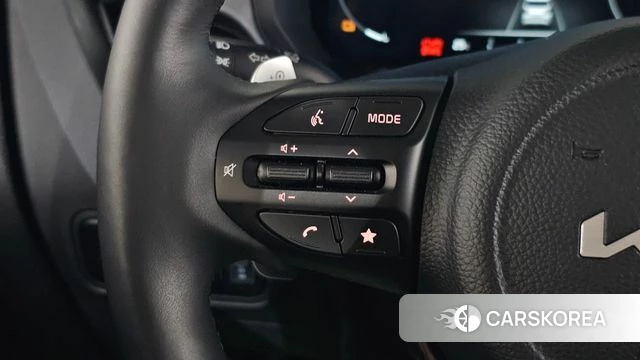 Kia The New Kia Ray EV 2025 Белый из Кореи, фото 4