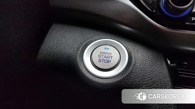 Hyundai The New Avante AD 2019 Белый из Кореи, фото 4