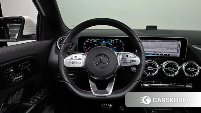 Mercedes-Benz GLA - Class H247 id 2976174 из Кореи 4