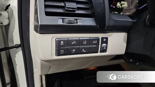 Ssangyong G4 Rexton 2020 Белый из Кореи, фото 4