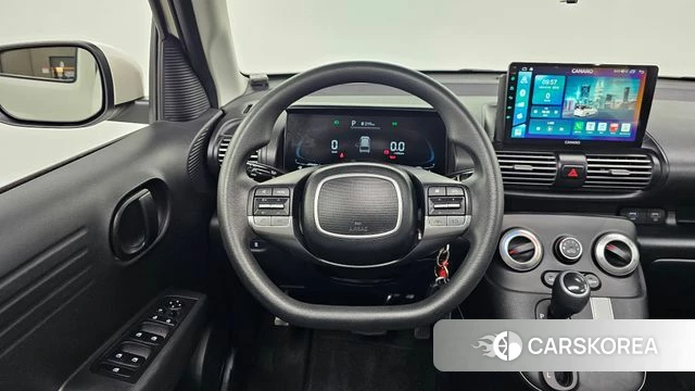 Hyundai Casper 2023 Жемчужный цвет из Кореи, фото 4