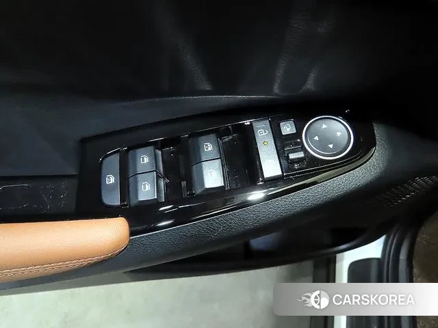 Kia The New Seltos 2024 Белый из Кореи, фото 4