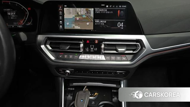 BMW 3 Series (G20) 2021 Белый из Кореи, фото 4