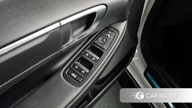 Hyundai Sonata (DN8) 2023 Белый из Кореи, фото 4